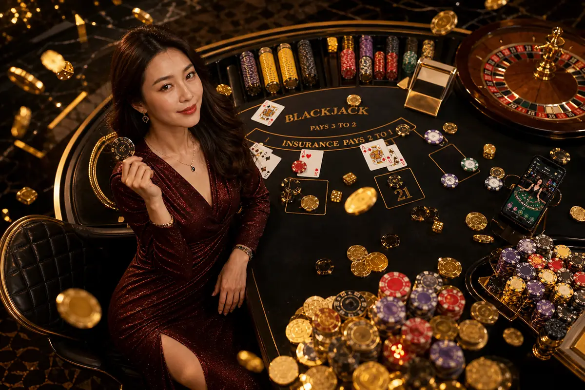 gcup4 slot online pilihan pemain tempatan