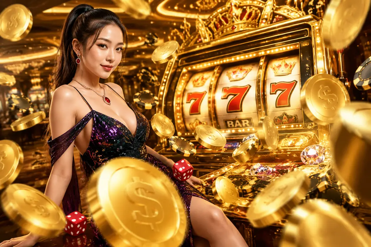 gcup4 kaedah pembayaran deposit e-wallet Malaysia