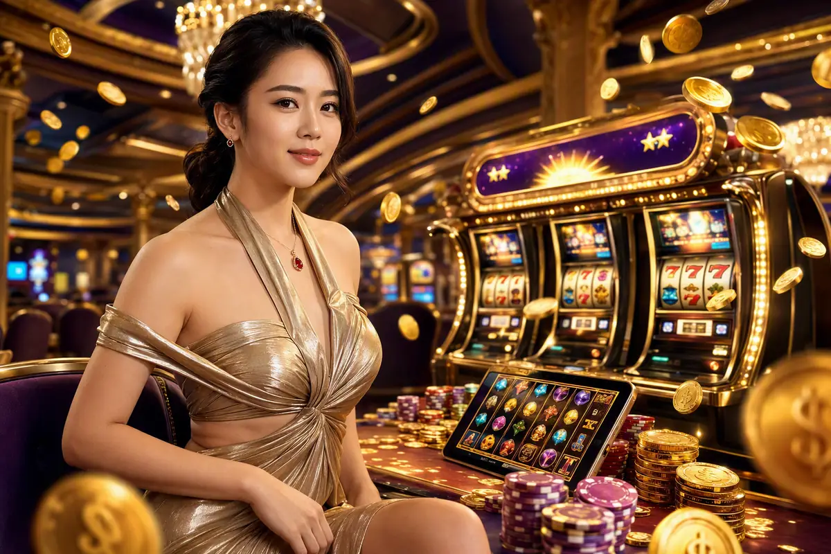 gcup4 sokongan pelanggan live chat slot