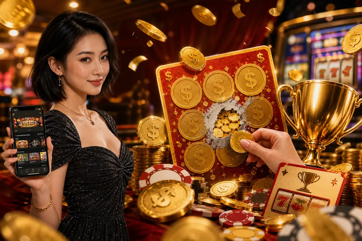 gcup4 deposit e-wallet kaedah pembayaran