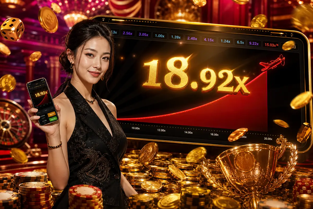 gcup4 Casino suasana meja live baccarat